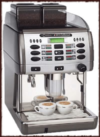 Espresso, Kaffee, Caff, Expressomaschine, Bohne, Schulungen, Barista Service, Caff Schulungen, Gastro Check, Latte Machiato